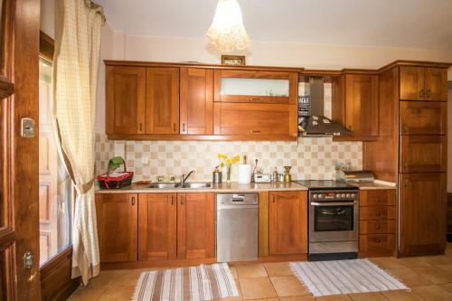 Luxury Villa Helios