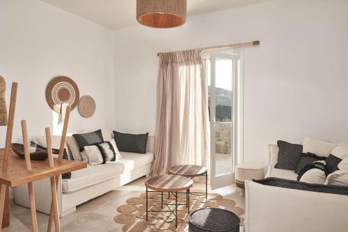 Hotel Volcano Luxury Suites Milos