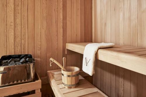 Hotel Volcano Luxury Suites Milos