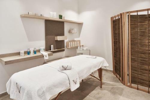 Hotel Volcano Luxury Suites Milos