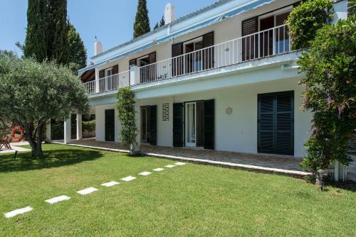 Villa Aquila