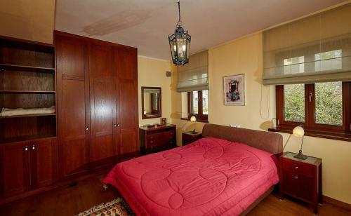 Black Diamond Luxury Unique Villa Pelion