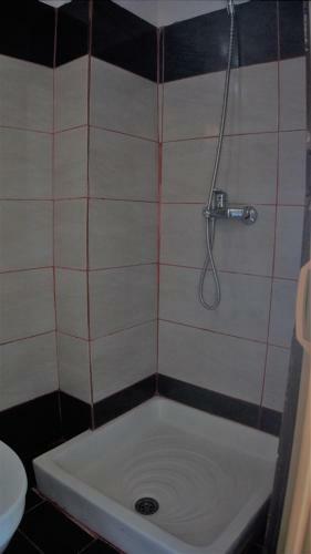 Hotel Batis Rooms