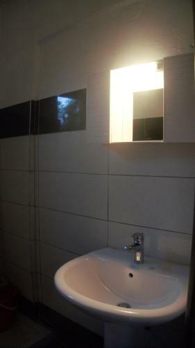 Hotel Batis Rooms