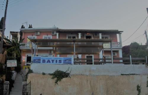 Hotel Batis Rooms