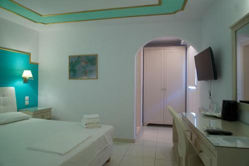 Apartamento Villa Christina Skiathos