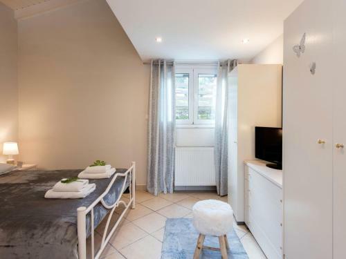 Apartamento Studio Ira