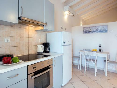 Apartamento Studio Ira