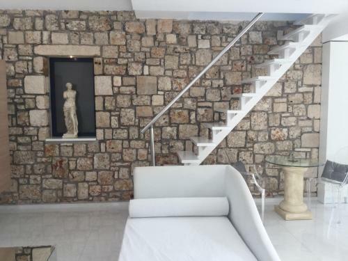 Dion Suite Private Villa With Pool