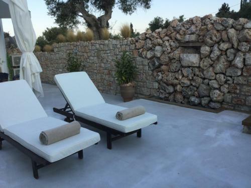 Dion Suite Private Villa With Pool