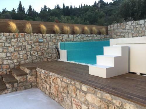 Dion Suite Private Villa With Pool