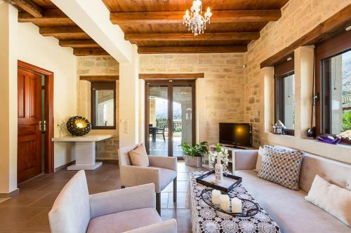 Villa Efthalia Early Booking Available