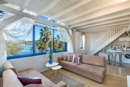 Apartamento Blue Gem