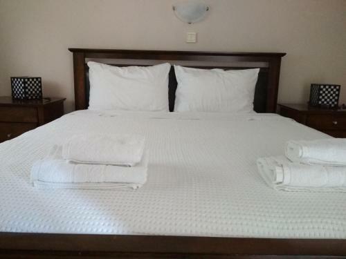 Aparthotel Samothraki Beach Apartments & Suites Hotel