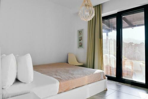 Aparthotel Samothraki Beach Apartments & Suites Hotel