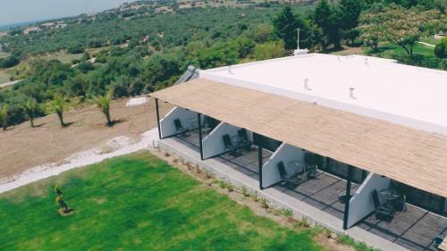 Aparthotel Samothraki Beach Apartments & Suites Hotel