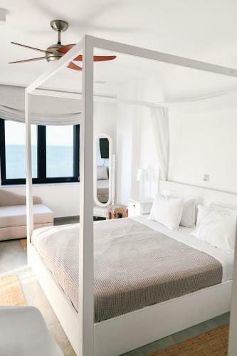 Aparthotel Samothraki Beach Apartments & Suites Hotel