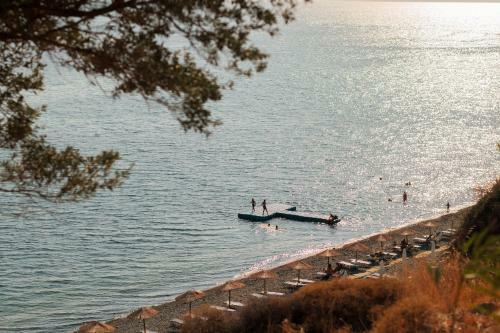 Aparthotel Samothraki Beach Apartments & Suites Hotel