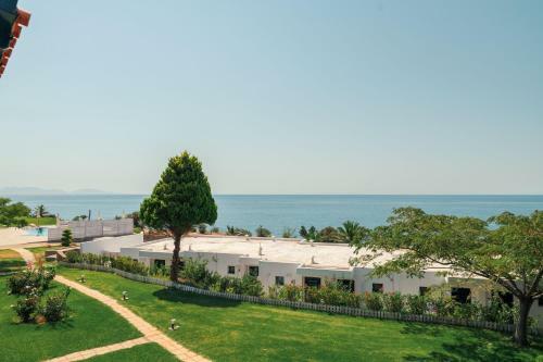 Aparthotel Samothraki Beach Apartments & Suites Hotel