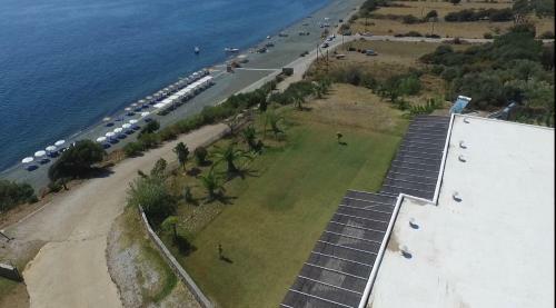 Aparthotel Samothraki Beach Apartments & Suites Hotel