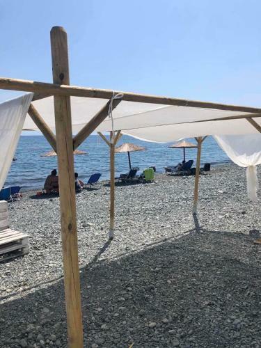 Aparthotel Samothraki Beach Apartments & Suites Hotel
