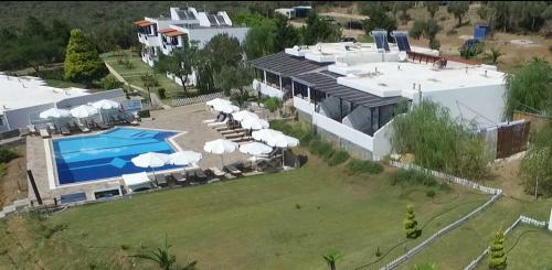Aparthotel Samothraki Beach Apartments & Suites Hotel