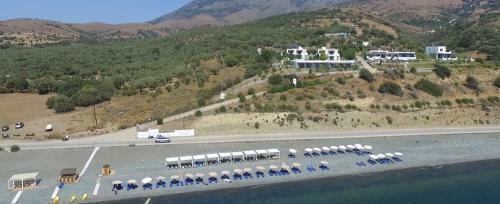 Aparthotel Samothraki Beach Apartments & Suites Hotel