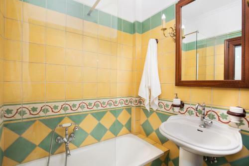 Villa Rose Corfu