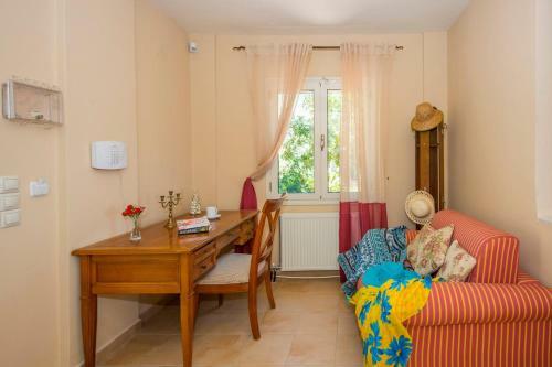Lourdas Beach View Villa