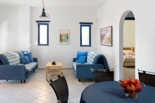 Crystal Bay Villa