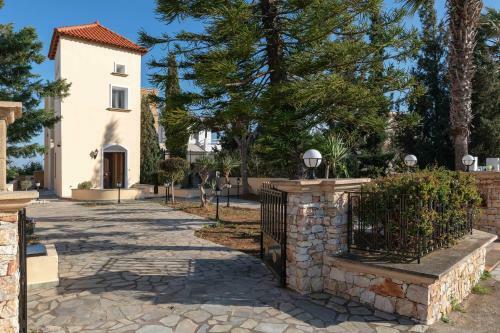 Crystal Bay Villa