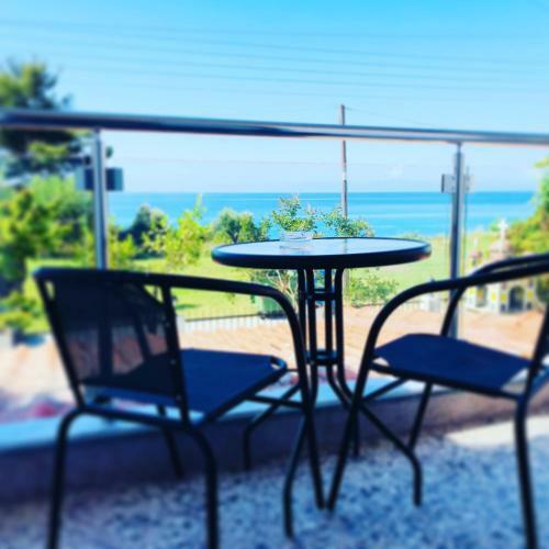Apartamento La Casa Al Mare