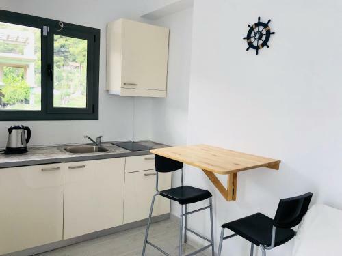 Apartamento La Casa Al Mare