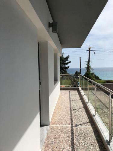 Apartamento La Casa Al Mare
