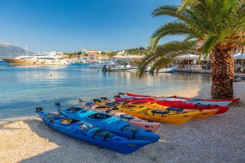 Vatsa Beach Villa