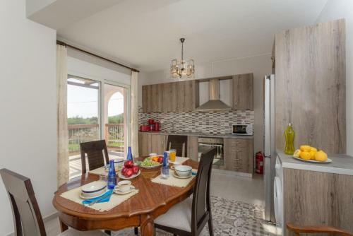 Vatsa Beach Villa
