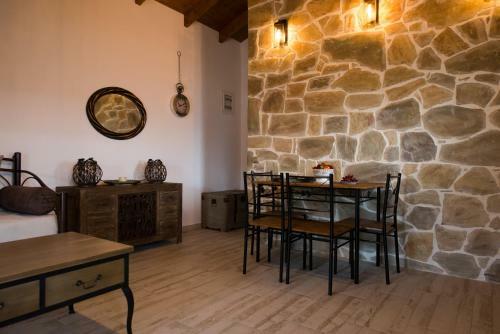 Villa Patiria House