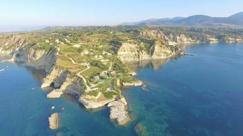 Villa Apollon Spartia Kefalonia