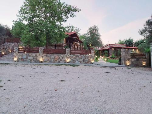 Apartamento Dimitris Villas - Villa 4