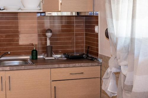 Apartamento Dimitris Villas - Villa 4