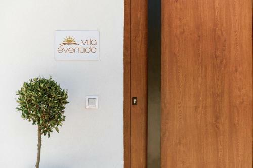 Villa Eventide
