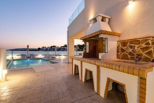 Villa Eventide