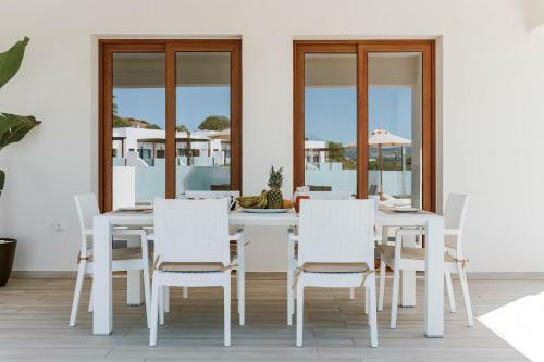 Villa Eventide