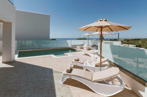 Villa Eventide