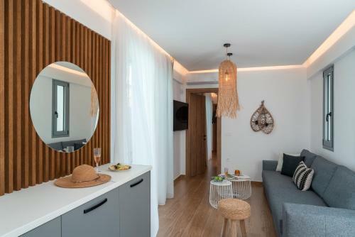 Villa Antonoglou Gennadi Residences