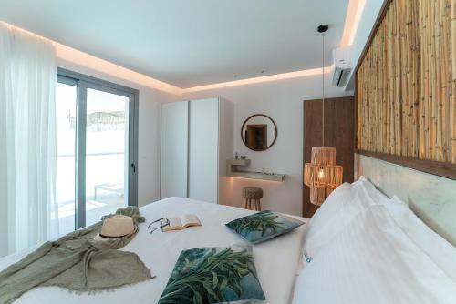 Villa Antonoglou Gennadi Residences