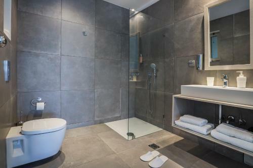 Apartamento Astra Village Resort