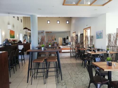 Apartamento Astra Village Resort