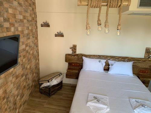 Albergue Oniropetra Pelion Mikro