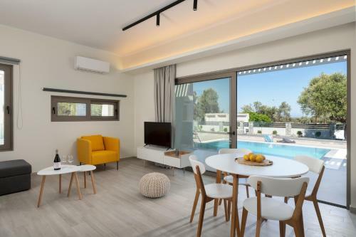 Apartamento Armonia Suites